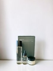 PYUNKANG YUL Calming Line Gift Set - upokojujúci set 150ml+50ml+30ml