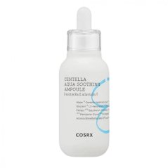 COSRX Hydrium Centella Aqua Soothing Ampoule - hydratační upokojující ampule 40 ml