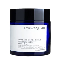 PYUNKANG YUL Intensive Repair Cream - antioxidační a hydratačný krém s obsahem ceramidov a peptidov 50ml