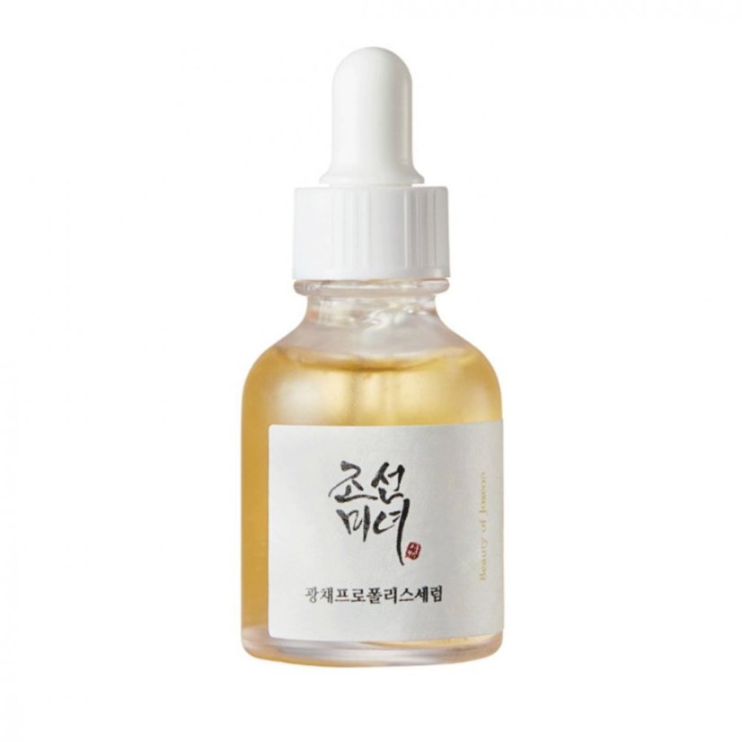 BEAUTY OF JOSEON  Glow Serum Propolis and Niacinamide - Sérum s propolisem a niacinamidem 30 ml