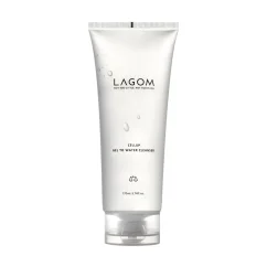 LAGOM Cellup Gel To Water Cleanser  - čistící pleťový gel 170ml