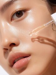 HEIMISH RX Retinol Bakuchiol Booster Oil - olejové pleťové sérum s obsahem bakuchiolu a retinolu 35 ml