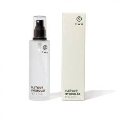 TWO COSMETICS Pleťový hydrolát TEA TREE 100 ml