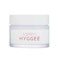HYGGEE All-In-One Cream - multifunkční hydratační krém 80 ml