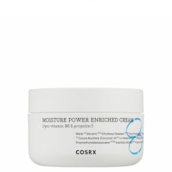 COSRX Hydrium Moisture Power Enriched Cream -hydratační krém 50 ml