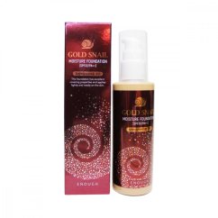 ENOUGH Gold Snail Moisture Foundation SPF30 PA ++ 100 g