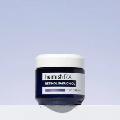 Heimish RX Retinol Bakuchiol Eye Cream - protivráskový oční krém s obsahem retinolu a bakuchiolu 30 ml
