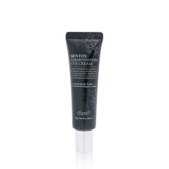 BENTON Fermentation Eye Cream - očný protivráskový krém 30g