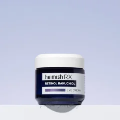 Heimish RX Retinol Bakuchiol Eye Cream - protivráskový očný krém s obsahem retinolu a bakuchiolu 30 ml