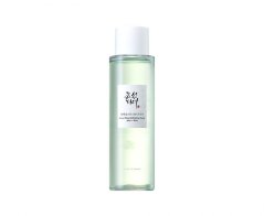 BEAUTY OF JOSEON Green Plum Refreshing Toner AHA + BHA - Osviežujúci toner s kyselinami 150 ml