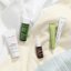 MARY&MAY Soothing Trouble Care Travel Kit - zklidňující sada 5 produktů