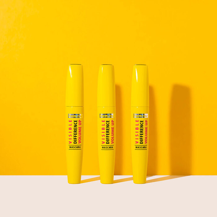 FARMSTAY Visible Difference Volume Up Mascara - řasenka 12 g