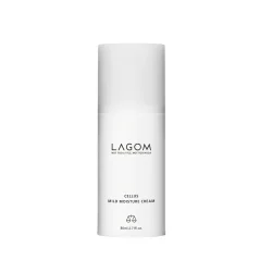 LAGOM Cellus Mild Moisture Cream - hydratační pleťový krém 80 ml
