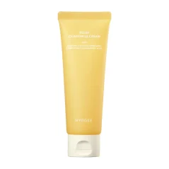 HYGGEE Relief Chamomile Cream - hydratační pleťový krém 85 g