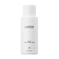 LAGOM Revive Essen Toner - hydratační protivráskový toner 200 ml