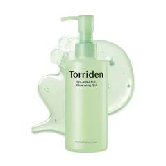 TORRIDEN Balanceful Cica Cleansing Gel - čistící gel 200 ml