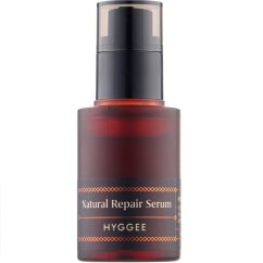 HYGGEE Natural Repair Serum  - rozjasňujíce pleťové sérum 30ml