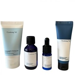 PYUNKANG YUL Mini set 4pcs - mini cestovní sada pro péči o pleť
