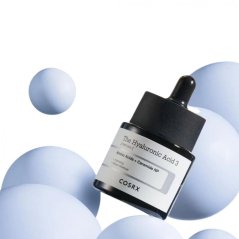 COSRX The Hyaluronic Acid 3 serum - hydratačné sérum 20 ml