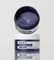 HEIMISH RX Retinol Bakuchiol Hydrogel Eye Patch - hydrogelové očné vankúšiky 60 ea