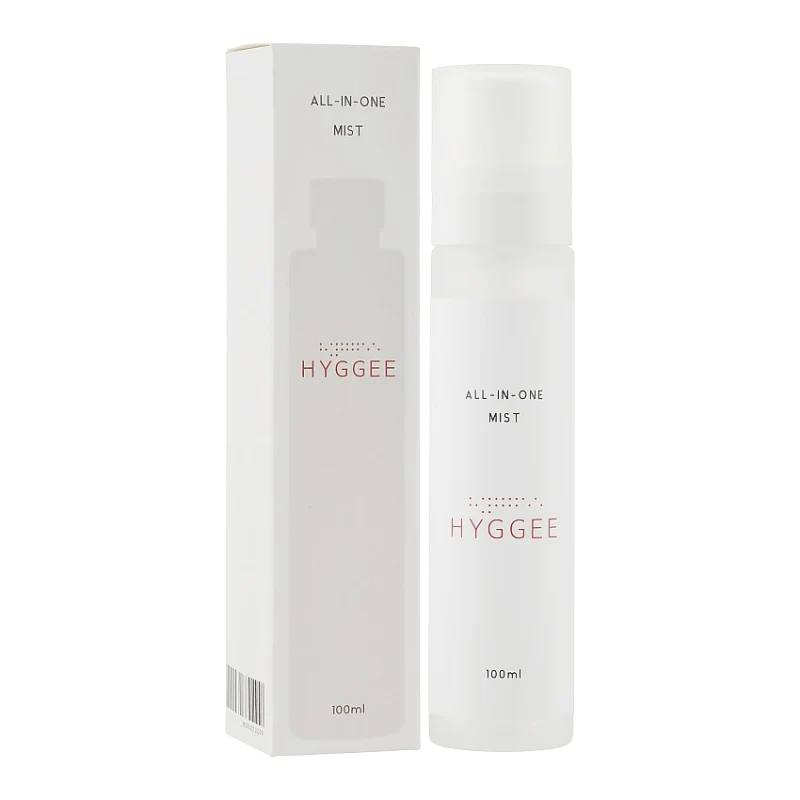 HYGGEE All-In-One Essence - multifunkční pleťová esence 110 ml