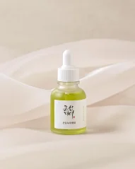 BEAUTY OF JOSEON Calming Serum Green Tea + Panthenol - Upokojujúce sérum 30 ml