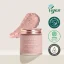 MARY&MAY Rose Hyaluronic Hydra Wash off Pack - smývatelná hydratační pleťová maska s obsahem růže 125g