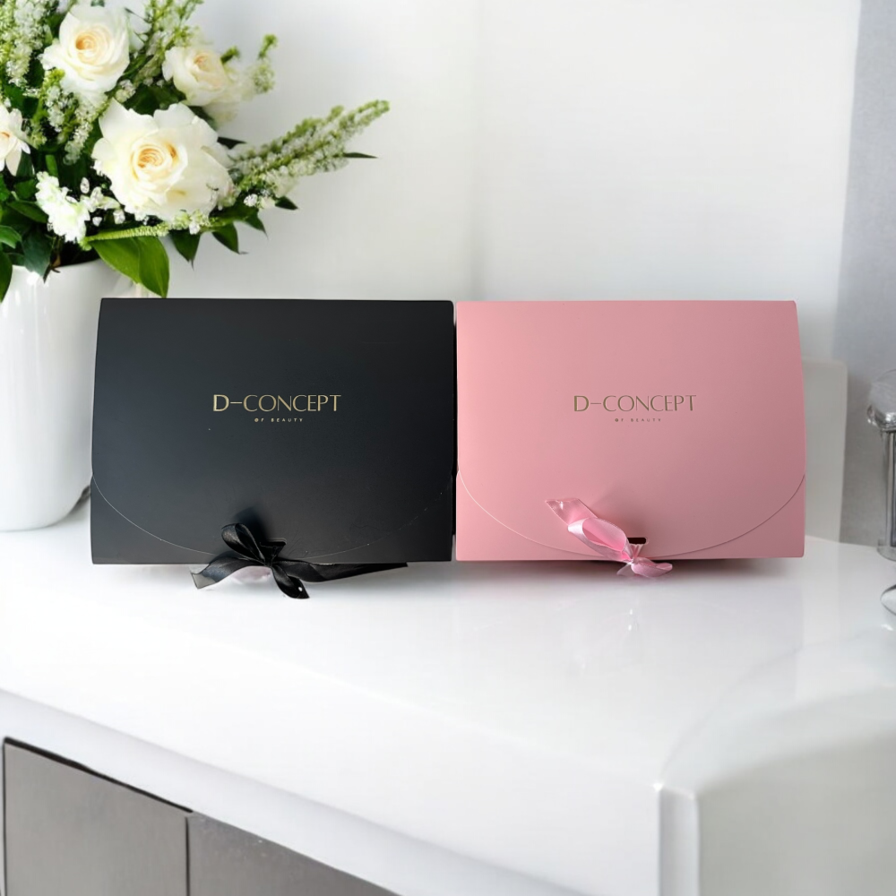 MYSTERY BOX - D-CONCEPT OF BEAUTY