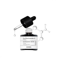 COSRX The Niacinamide 15 Serum - Sérum s 15% niacinamidem 20 ml