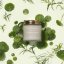 MARY&MAY  Cica Tea Tree Soothing wash off pack - zklidňující pleťová maska s Cica komplexem 125 g