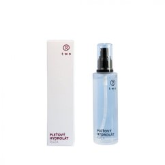 TWO COSMETICS Pleťový hydrolát z růže 100 ml