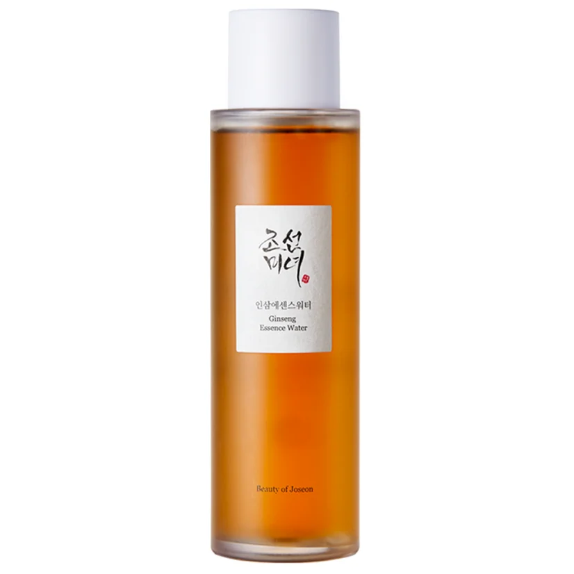 BEAUTY OF JOSEON  Ginseng Essence Water - Esenciální voda se ženšenem 150 ml