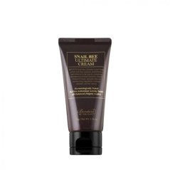 BENTON Snail Bee Ultimate cream - omladzujúcí hydratačný pleťový krém 50 g