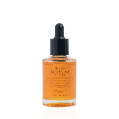 BENTON Let's Carrot Multi Oil - pleťový olej 30ml