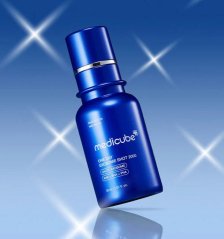 MEDICUBE One-Day Exosome Shot Pore Ampoule 2000 - multifunkčné mikrojehličkové sérum 30 ml