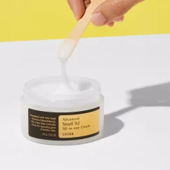 COSRX Advanced Snail 92 All in one Cream - multifunkční gélový krém 100 g