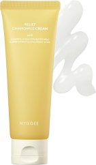 HYGGEE Relief Chamomile Cream - hydratační pleťový krém 85 g