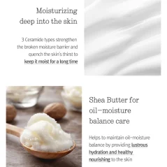 PYUNKANG YUL Concentrated Eye Cream - Koncentrovaný očný krém 25 ml