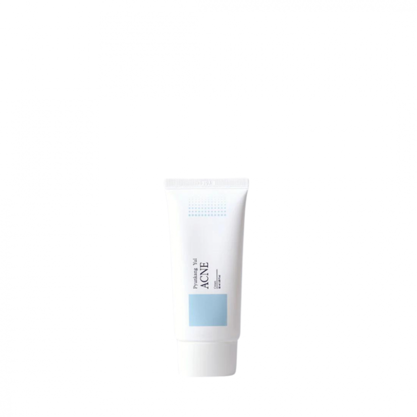 PYUNKANG YUL Acne Cream - krém na aknóznu pleť 50ml
