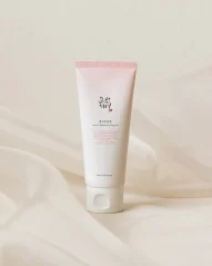 BEAUTY OF JOSEON  Apricot Blossom Peeling Gel - Peelingový gel 100 ml