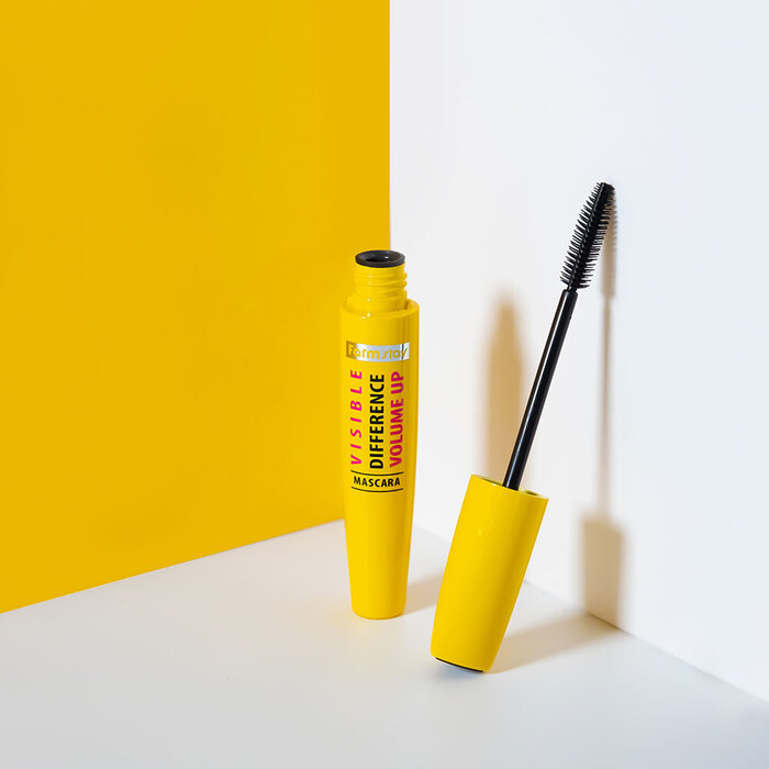 FARMSTAY Visible Difference Volume Up Mascara - řasenka 12 g