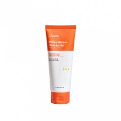 JUMISO All Day Vitamin Clean & Mild Facial Cleanser - pleťový čistiaci gel 150ml