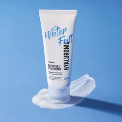 JUMISO Waterfull Hyaluronic Cream - hydratačný pleťový krém 100 ml