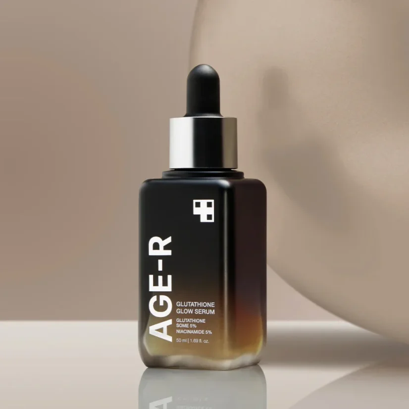 MEDICUBE AGE-R Glutathione Glow Serum- rozjasňujúce anti-age sérum 30g