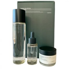 PYUNKANG YUL Calming Line Gift Set - upokojujúci set 150ml+50ml+30ml