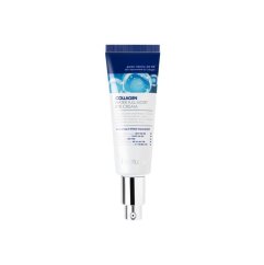 FARMSTAY Collagen Water Full Moist Rolling Eye Serum - oční hydratační serum 25 ml