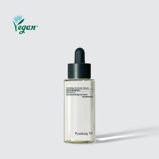 PYUNKANG YUL Calming Moisture Serum - Zklidňující hydratační sérum 30ml
