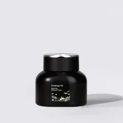 PYUNKANG YUL Black Tea Enriched Cream - Zpevňující krém 60 ml