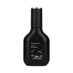 PYUNKANG YUL Black Tea Boosting Serum - Protivráskové pleťové sérum 45 ml