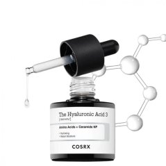 COSRX The Hyaluronic Acid 3 serum - hydratačné sérum 20 ml
